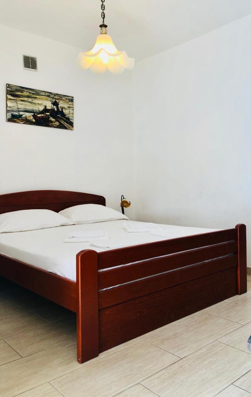 Studio Apartment Todorovic Kotor Eksteriør bilde