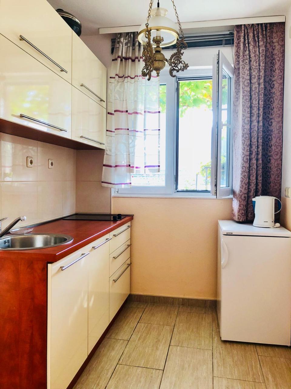 Studio Apartment Todorovic Kotor Eksteriør bilde