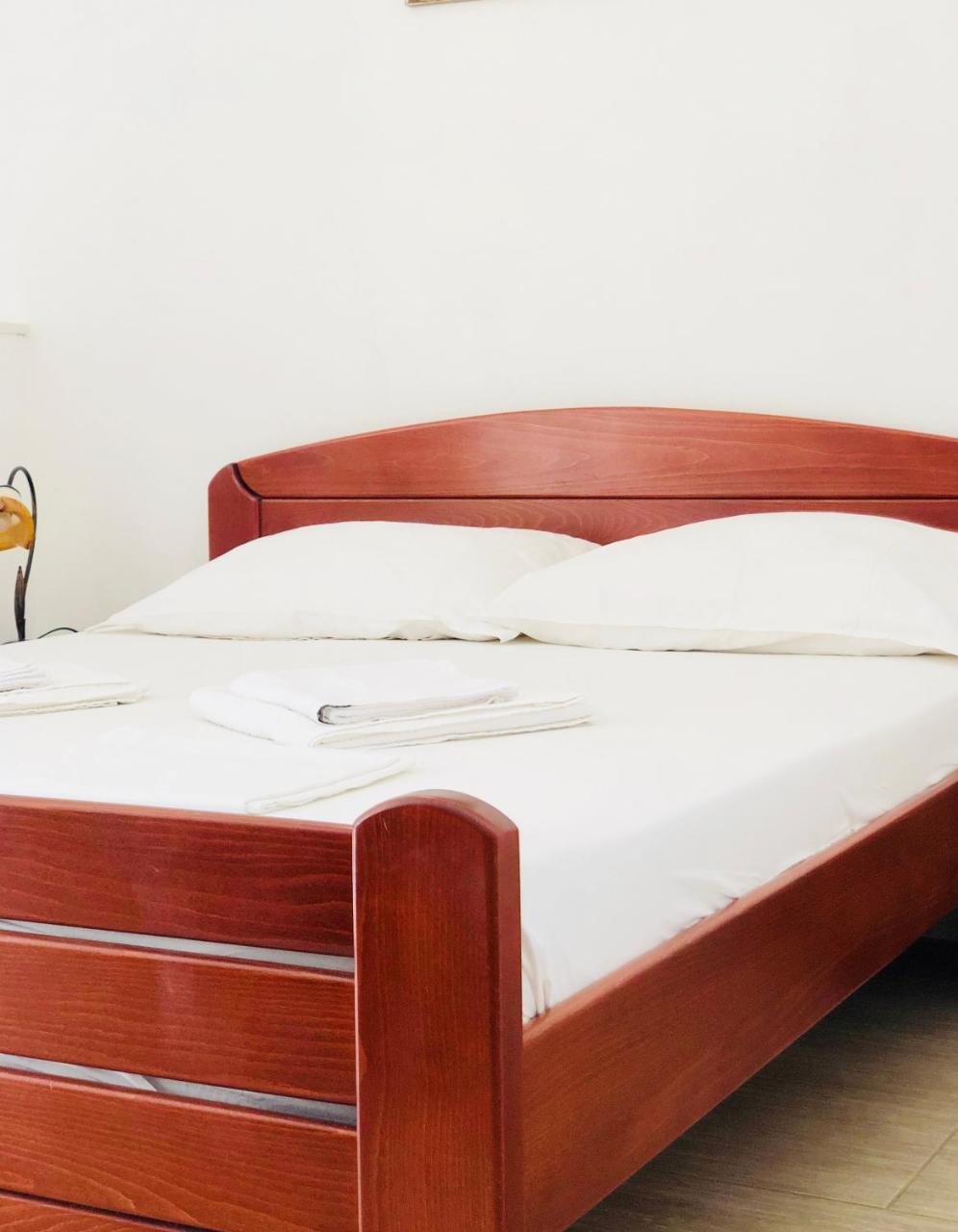 Studio Apartment Todorovic Kotor Eksteriør bilde