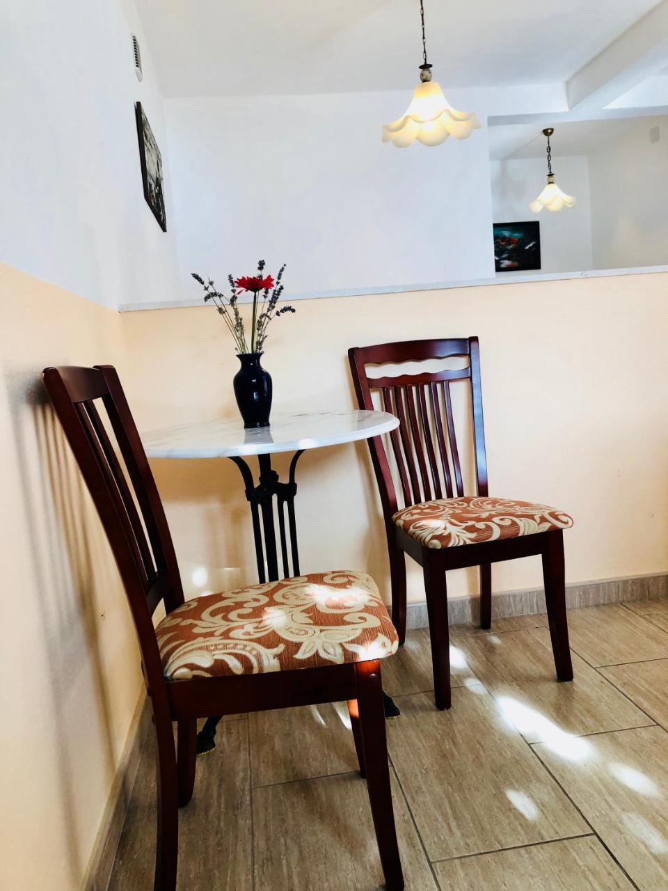 Studio Apartment Todorovic Kotor Eksteriør bilde