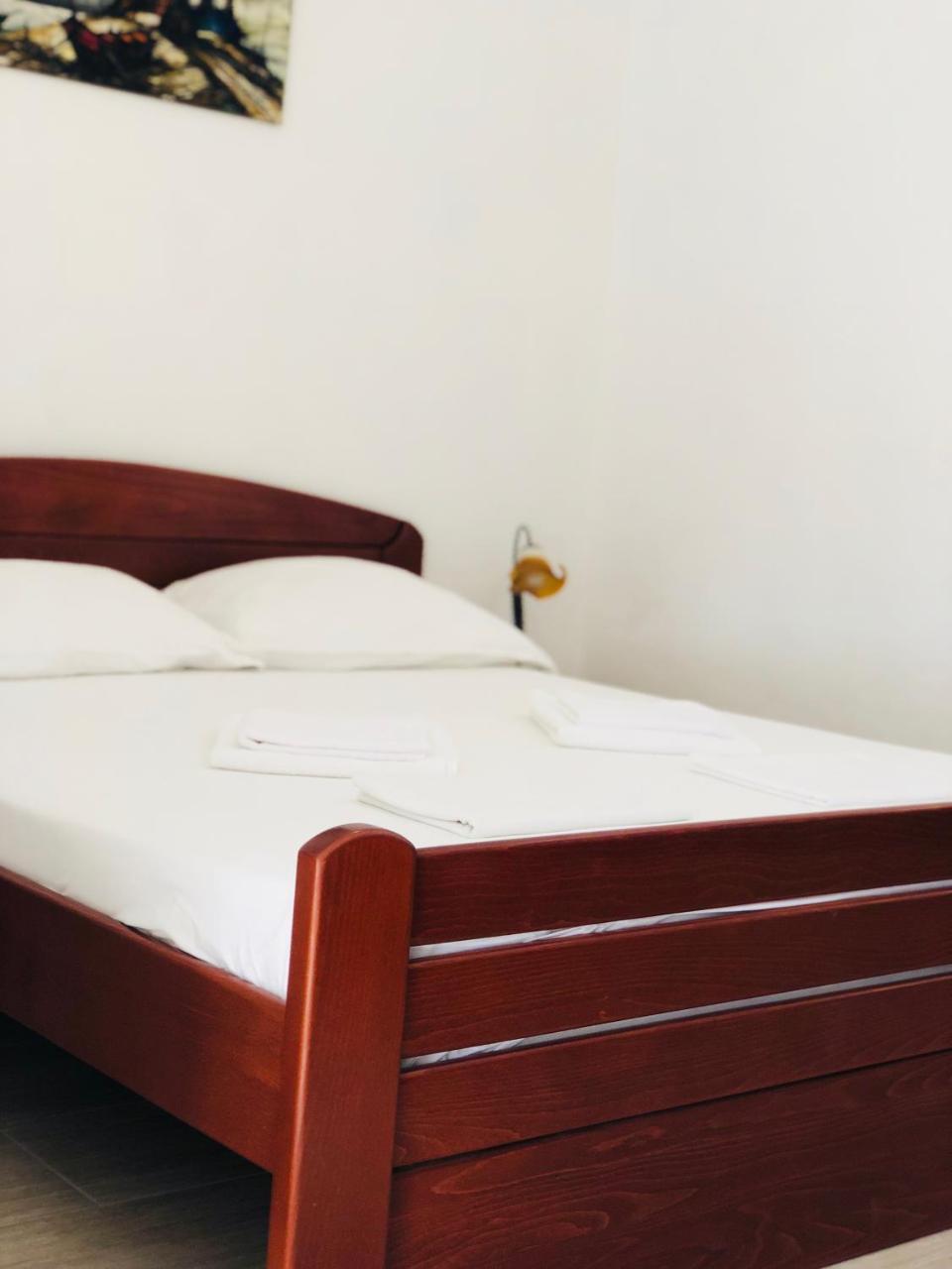 Studio Apartment Todorovic Kotor Eksteriør bilde
