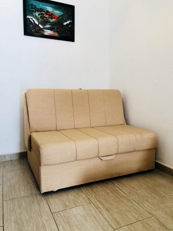 Studio Apartment Todorovic Kotor Eksteriør bilde