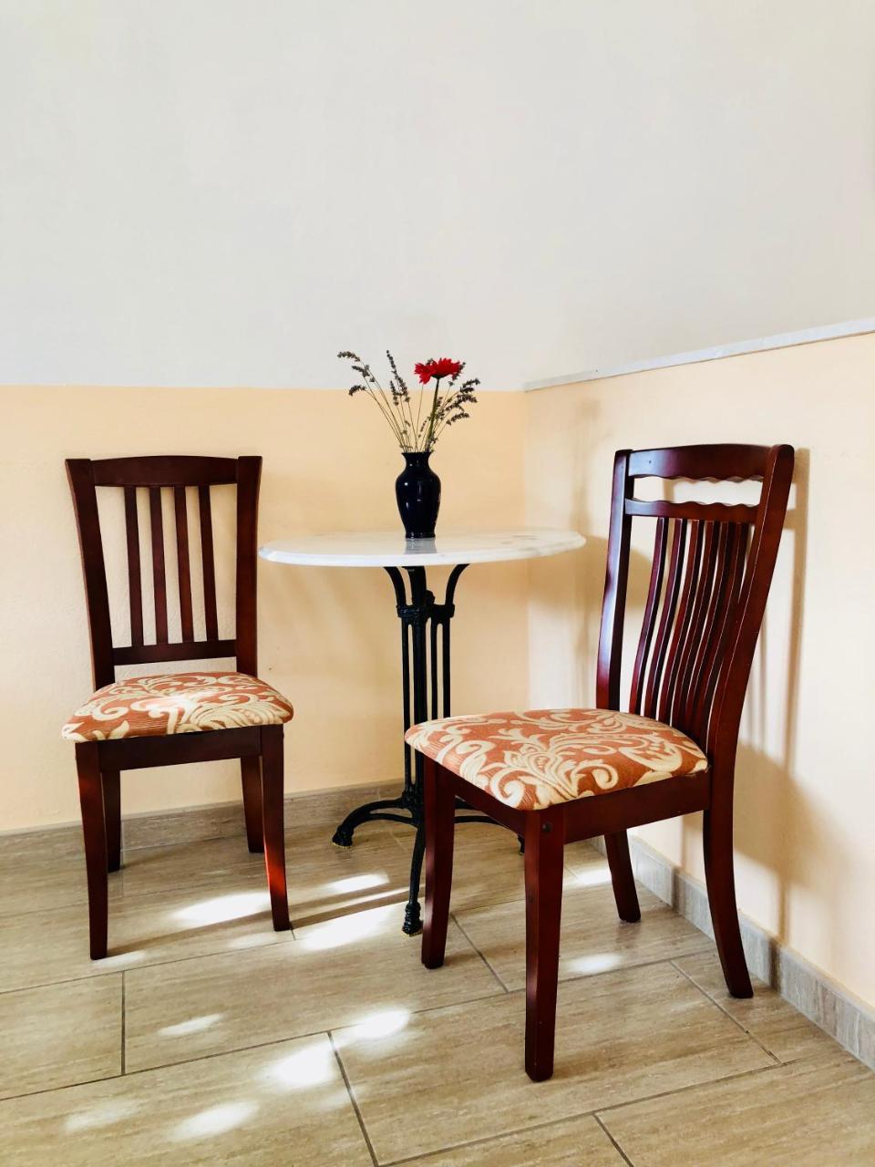 Studio Apartment Todorovic Kotor Eksteriør bilde